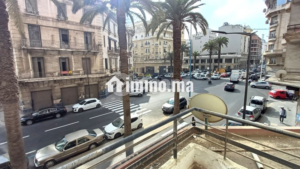 Appartement à louer 99 m², 2 chambres Sidi Belyout Casablanca - Location Immobilier - Casablanca - photo 4
