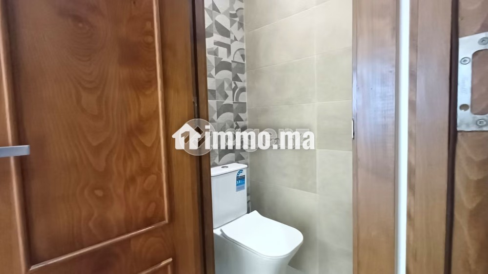 Appartement à louer 99 m², 2 chambres Sidi Belyout Casablanca - Location Immobilier - Casablanca - photo 6
