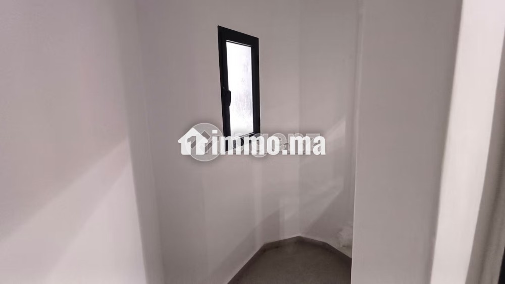 Appartement à louer 99 m², 2 chambres Sidi Belyout Casablanca - Location Immobilier - Casablanca - photo 7