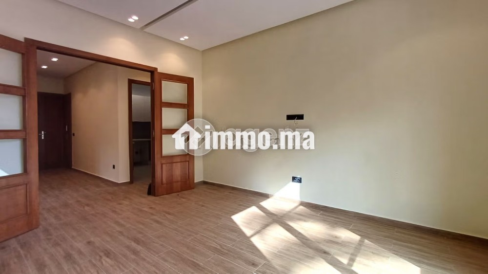 Appartement à louer 99 m², 2 chambres Sidi Belyout Casablanca - Location Immobilier - Casablanca - photo 8