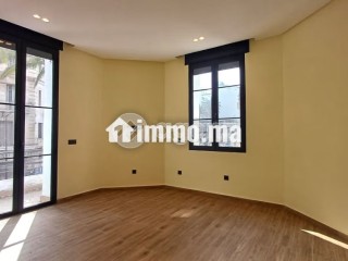Appartement à louer 99 m², 2 chambres Sidi Belyout Casablanca - Appartement à louer - Casablanca