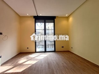 Appartement à louer 99 m², 2 chambres Sidi Belyout Casablanca - Appartement à louer - Casablanca