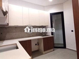 Appartement à louer 99 m², 2 chambres Sidi Belyout Casablanca - Appartement à louer - Casablanca