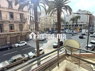 Appartement à louer 99 m², 2 chambres Sidi Belyout Casablanca - Appartement à louer - Casablanca