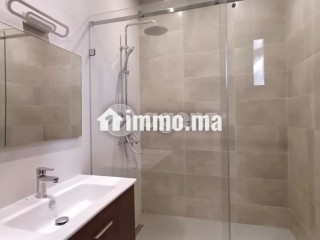 Appartement à louer 99 m², 2 chambres Sidi Belyout Casablanca - Appartement à louer - Casablanca