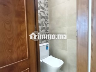 Appartement à louer 99 m², 2 chambres Sidi Belyout Casablanca - Appartement à louer - Casablanca
