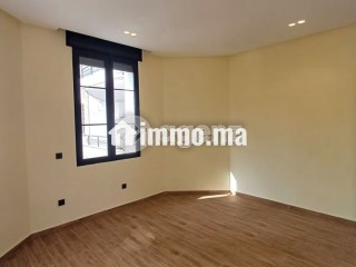 Appartement à louer 99 m², 2 chambres Sidi Belyout Casablanca - Appartement à louer - Casablanca