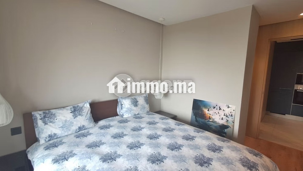 Studio à louer 57 m² Riviera Casablanca - Location Immobilier - Casablanca - photo 6