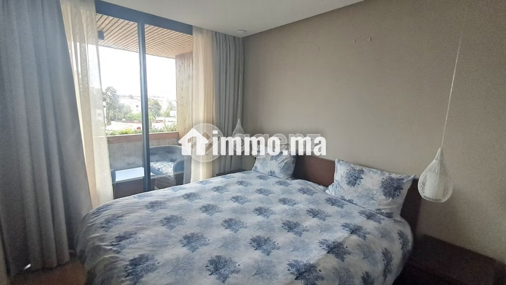 Studio à louer 57 m² Riviera Casablanca - Location Immobilier - Casablanca - photo 7