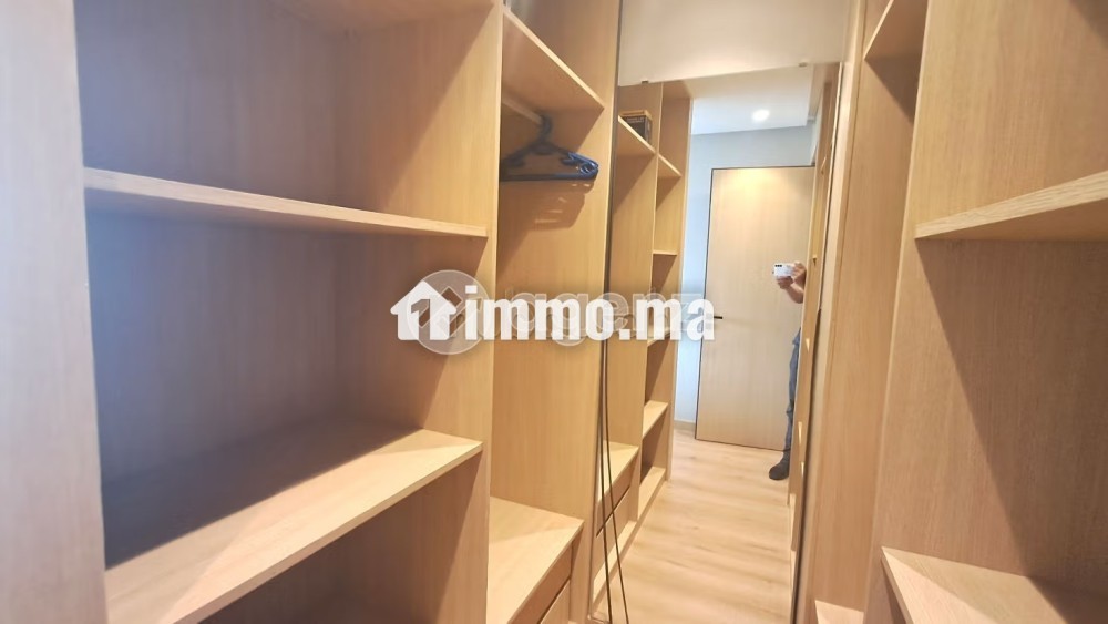 Studio à louer 57 m² Riviera Casablanca - Location Immobilier - Casablanca - photo 8