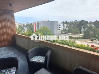 Studio à louer 57 m² Riviera Casablanca - Appartement à louer - Casablanca