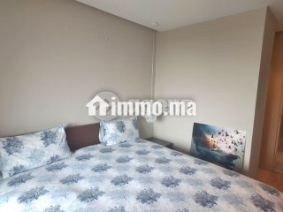 Studio à louer 57 m² Riviera Casablanca - Appartement à louer - Casablanca