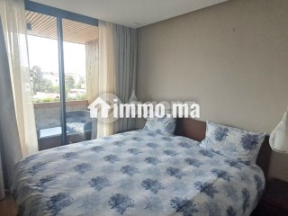 Studio à louer 57 m² Riviera Casablanca - Appartement à louer - Casablanca