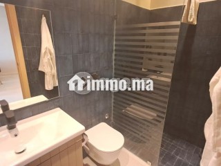 Studio à louer 57 m² Riviera Casablanca - Appartement à louer - Casablanca