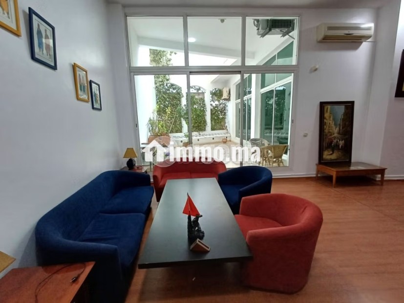Bureau à louer 83 m² Palmier Casablanca - Location Immobilier - Casablanca - photo 6