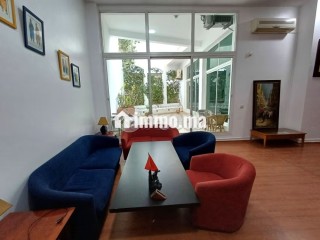 Bureau à louer 83 m² Palmier Casablanca - Bureau à louer - Casablanca