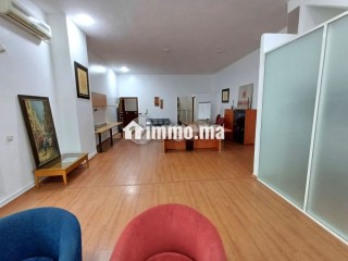 Bureau à louer 83 m² Palmier Casablanca - Bureau à louer - Casablanca