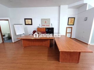 Bureau à louer 83 m² Palmier Casablanca - Bureau à louer - Casablanca