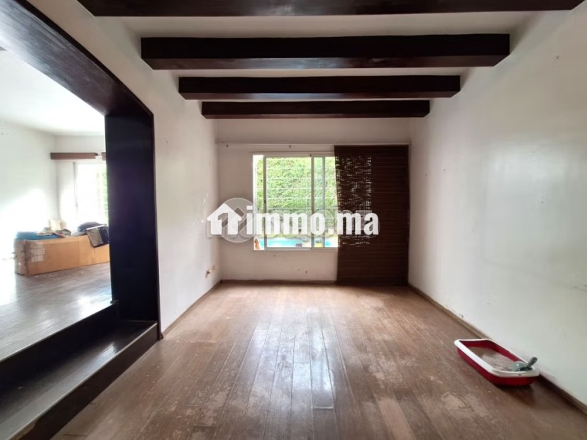 Villa à louer 293 m², 3 chambres Ain Diab Casablanca - Location Immobilier - Casablanca - photo 5