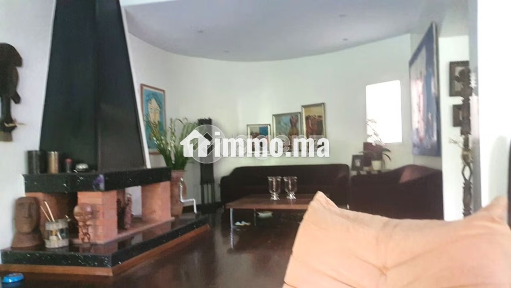 Villa à louer 293 m², 3 chambres Ain Diab Casablanca - Location Immobilier - Casablanca - photo 8