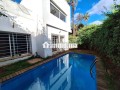 Villa à louer 293 m², 3 chambres Ain Diab Casablanca - miniature 1