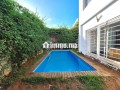 Villa à louer 293 m², 3 chambres Ain Diab Casablanca - miniature 2