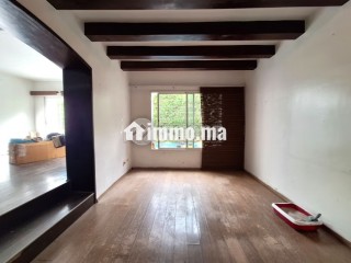 Villa à louer 293 m², 3 chambres Ain Diab Casablanca - Villa à louer - Casablanca