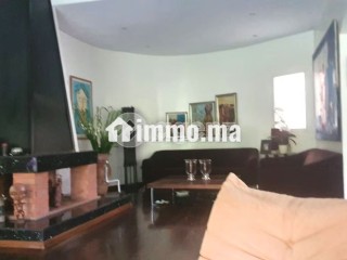 Villa à louer 293 m², 3 chambres Ain Diab Casablanca - Villa à louer - Casablanca