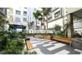Appartement à louer 96 m², 2 chambres Bourgogne Ouest Casablanca - miniature 6