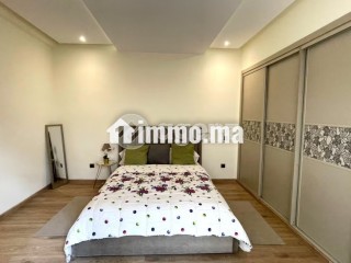 Appartement à louer 96 m², 2 chambres Bourgogne Ouest Casablanca - Appartement à louer - Casablanca