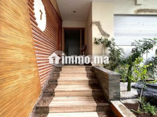 Appartement à louer 96 m², 2 chambres Bourgogne Ouest Casablanca - Appartement à louer - Casablanca