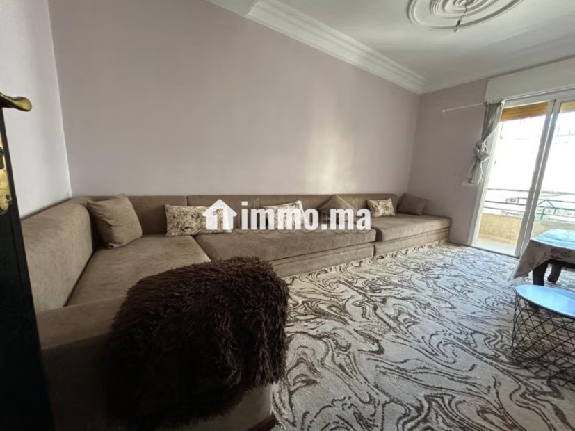 Apparemment meublé - Location Immobilier - Tanger - photo 4