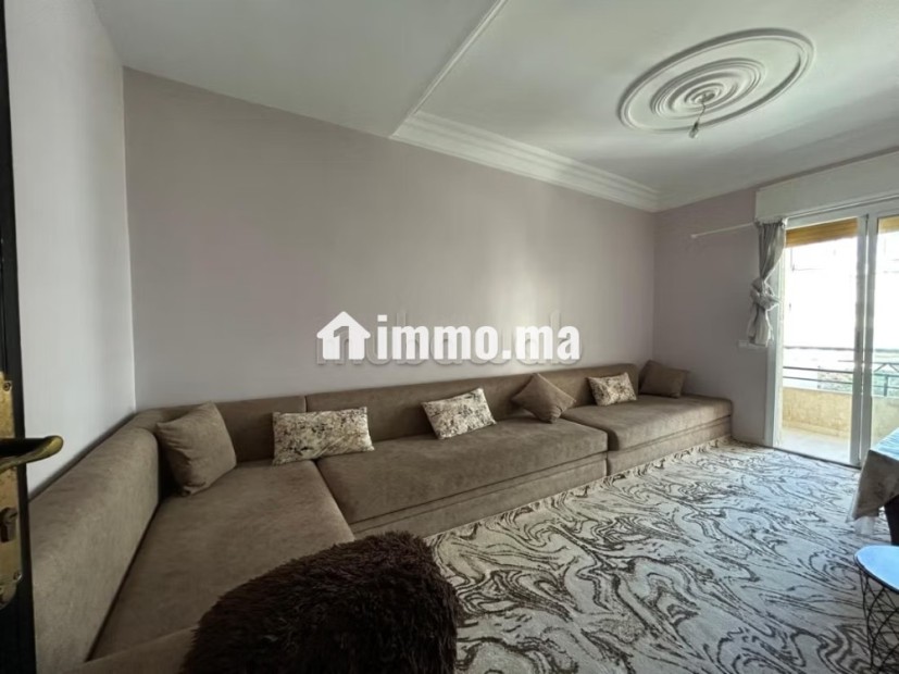 Apparemment meublé - Location Immobilier - Tanger - photo 5