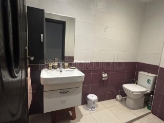 Apparemment meublé - Appartement à louer - Tanger