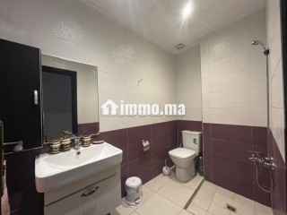 Apparemment meublé - Appartement à louer - Tanger
