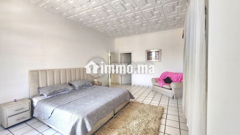 Villa à louer 579 m², 4 chambres Siusse Agadir - Location Immobilier - Agadir - photo 3