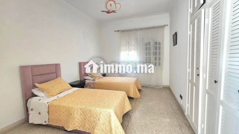 Villa à louer 579 m², 4 chambres Siusse Agadir - Location Immobilier - Agadir - photo 5
