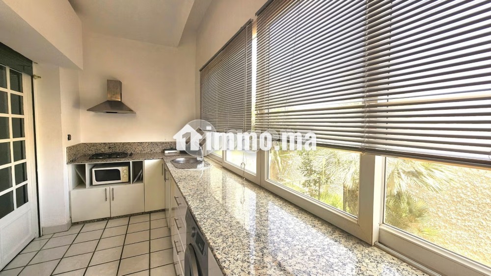 Villa à louer 579 m², 4 chambres Siusse Agadir - Location Immobilier - Agadir - photo 6