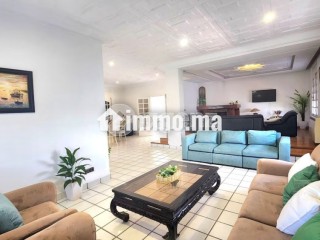 Villa à louer 579 m², 4 chambres Siusse Agadir - Villa à louer - Agadir