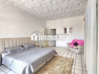 Villa à louer 579 m², 4 chambres Siusse Agadir - Villa à louer - Agadir