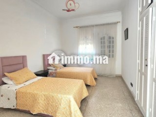 Villa à louer 579 m², 4 chambres Siusse Agadir - Villa à louer - Agadir