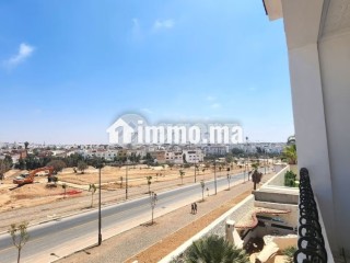 Villa à louer 579 m², 4 chambres Siusse Agadir - Villa à louer - Agadir