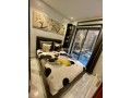 Location d'un appartement à Maârif.
Superficie 50 m².
Meublé - miniature 2