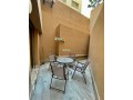 Location d'un appartement à Maârif.
Superficie 50 m².
Meublé - miniature 6