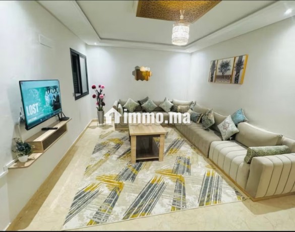 tres-bel-appartement-en-location-a-al-azhar-2-chambres-meuble-big-1
