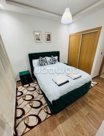tres-bel-appartement-en-location-a-al-azhar-2-chambres-meuble-big-7