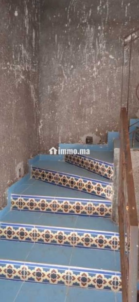Riad a vendre a Marrakech route de L'ourika km27 - Vente Immobilier - Marrakech - photo 7
