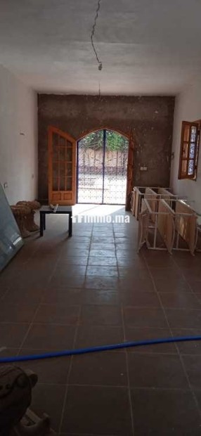 Riad a vendre a Marrakech route de L'ourika km27 - Vente Immobilier - Marrakech - photo 8