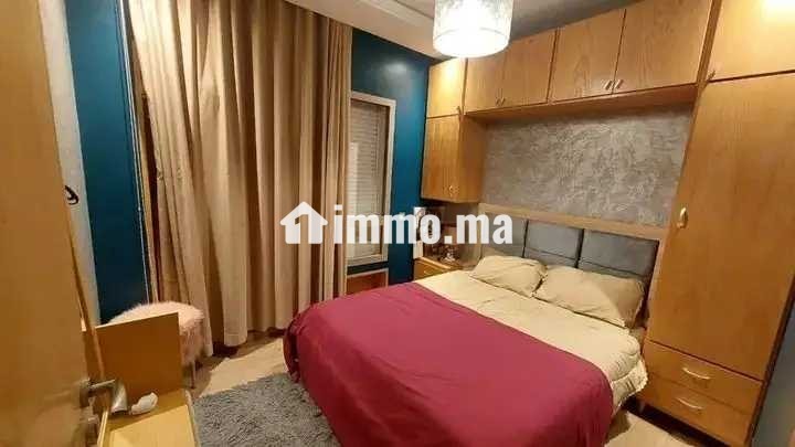 Appart studio meublé avec terrasse belvédere - Location Immobilier - Casablanca - photo 3