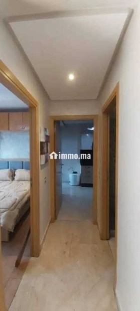Appart studio meublé avec terrasse belvédere - Location Immobilier - Casablanca - photo 4